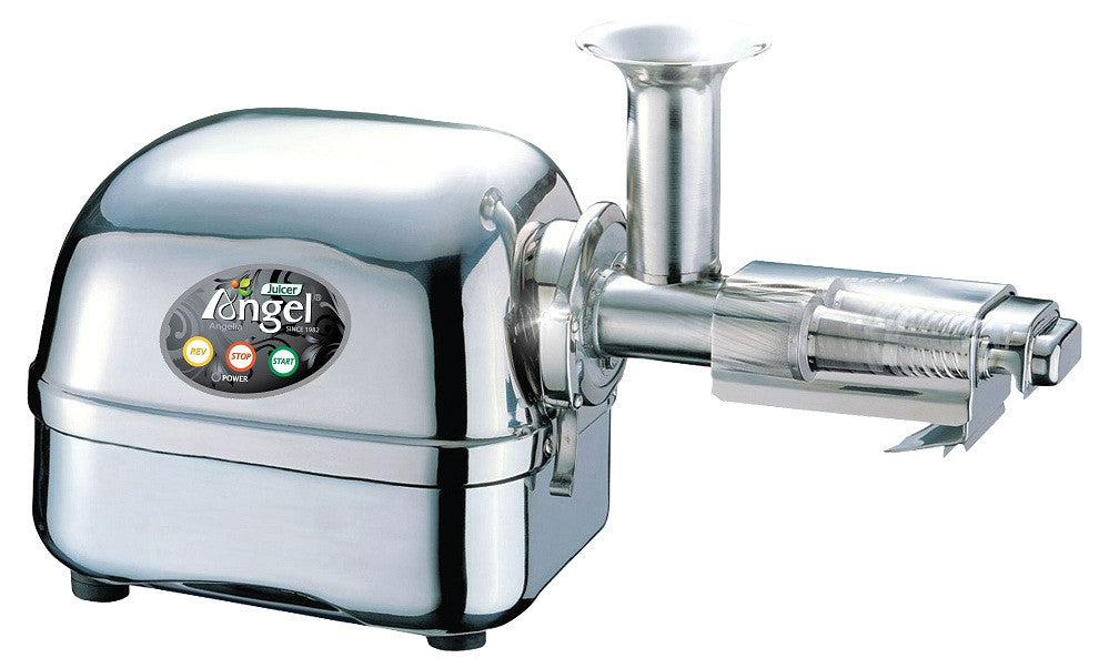 Angel Stainless Steel Juicer 8500