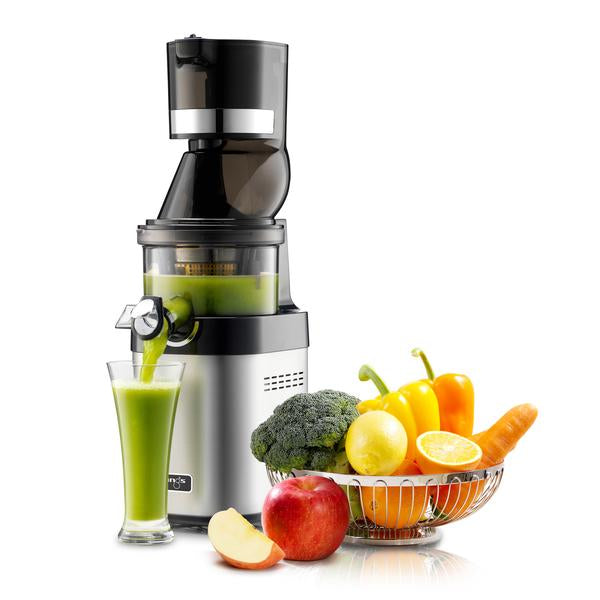 kuvings whole slow juicer ジューサー jsg-622 クビンス JSG