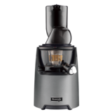 KUVINGS Whole Slow Juicer EVO 820 Gunmetal