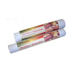 Excalibur ParaFlexx Disposable Sheets 14"x14" 100pk
