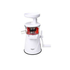 FOHOM MANUAL JUICER -MODEL- IJ5000