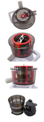 FOHOM MANUAL JUICER -MODEL- IJ5000