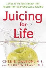 Juicing For Life