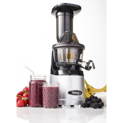 Omega Mega Mouth Vertical Juicer MMV700S