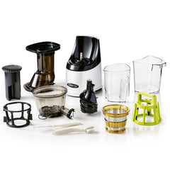 Omega Mega Mouth Vertical Juicer MMV700S