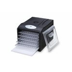 Samson Silent 6 Tray Digital Dehydrator