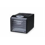 Samson Silent 6 Tray Digital Dehydrator