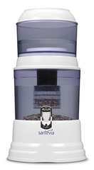 Santevia gravity Water Purification Systems