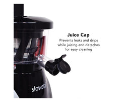 Tribest Slowstar Vertical Juicer & Mincer SW-2020