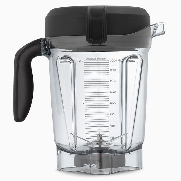 Vitamix Low Profile 64 ounce 2 litre Container