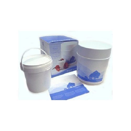 Yogotherm online yogurt maker
