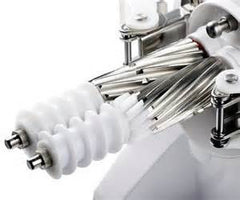 Tribest Green Star Elite Jumbo Twin Gear Juicer GSE-5000