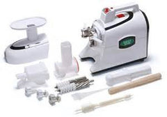 Tribest Green Star Elite Jumbo Twin Gear Juicer GSE-5000