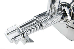 Angel Stainless Steel Juicer 7500