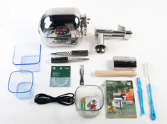 Angel Stainless Steel Juicer 7500