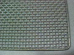 Excalibur 100% Stainless Steel Replacement Tray 15"x15"