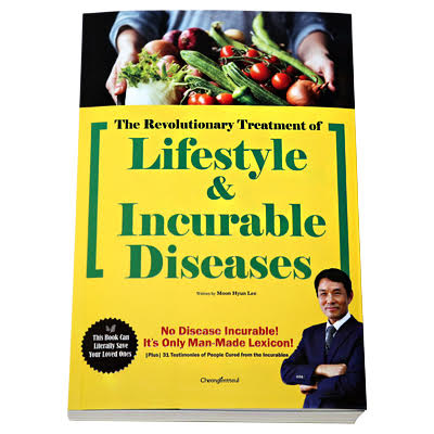 Lifestyle and Incurable Diseases