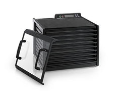 Excalibur Digital Food Dehydrator 3948CDB with Clear Door