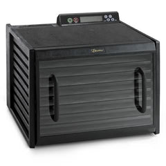 Excalibur Digital Food Dehydrator 3948CDB with Clear Door