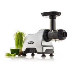 Omega Compact Nutrition System CNC80S