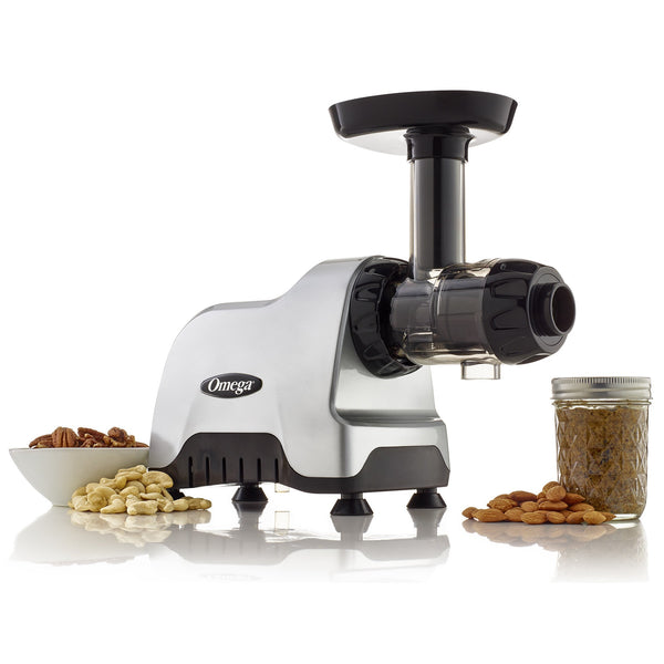 Omega Compact Nutrition System CNC80S Juicers4life