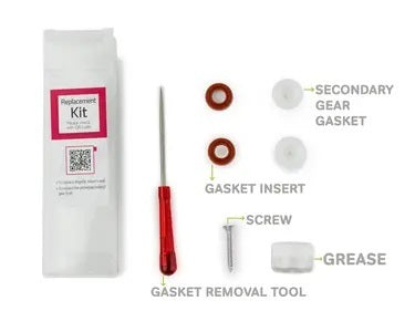 Replacement kit for Angel Juicer
