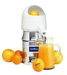 Sunkist Model J1 Commercial Citrus Juicer