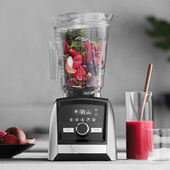 Vitamix Ascent Blender A3500 Brushed Stainless