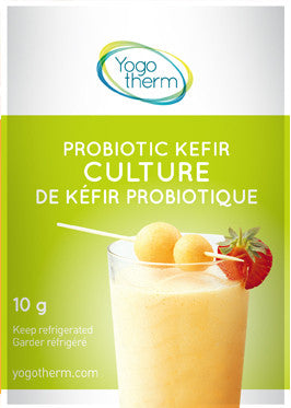 Yogotherm Probiotic Kefir Culture
