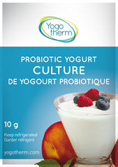 Yogotherm Probiotic Yogurt Culture
