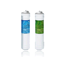 Tyent 7070 & 9090 & MMP-11 **ONLY** - Ultra Water Ionizer Filter Replacement Set