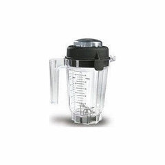VitaMix 32 oz Tritan Copolyester Container with Wet Blade and Lid
