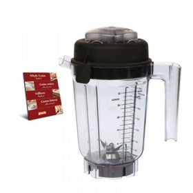 Vitamix 32oz Dry Blade Jar