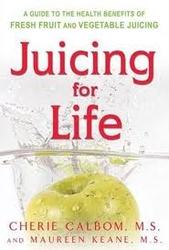 Juicing For Life Book